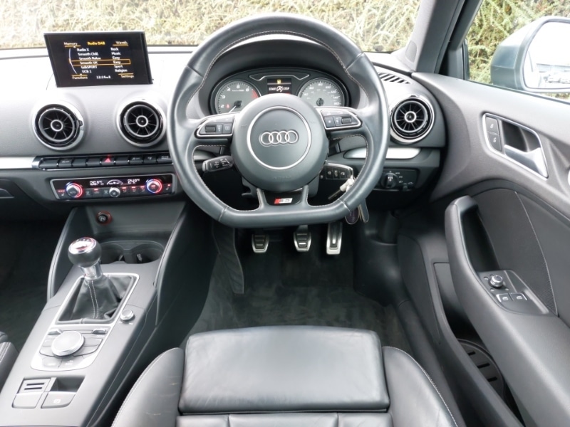 Used Audi A3 2016 for sale - 76459705: Photo 7