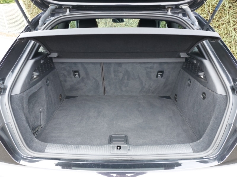 Used Audi A3 2016 for sale - 76459705: Photo 8