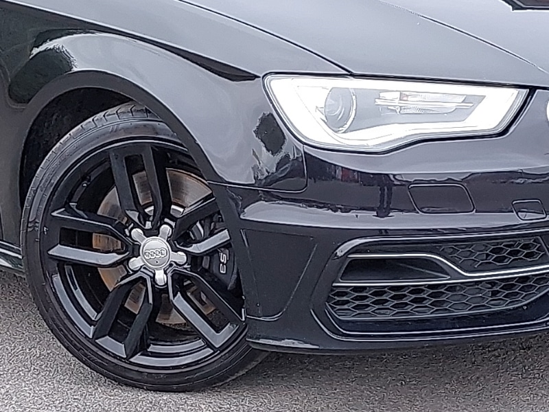 Used Audi A3 2016 for sale - 76459705: Photo 9