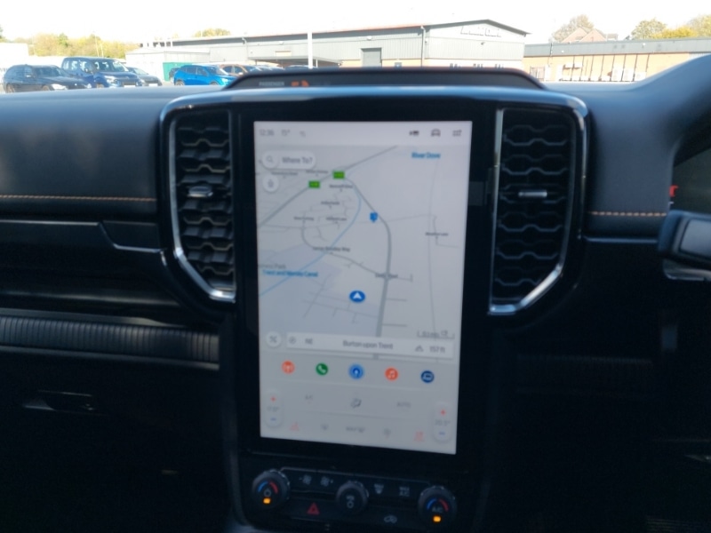 Used Ford Ranger 2023 for sale - 76393331: Photo 10