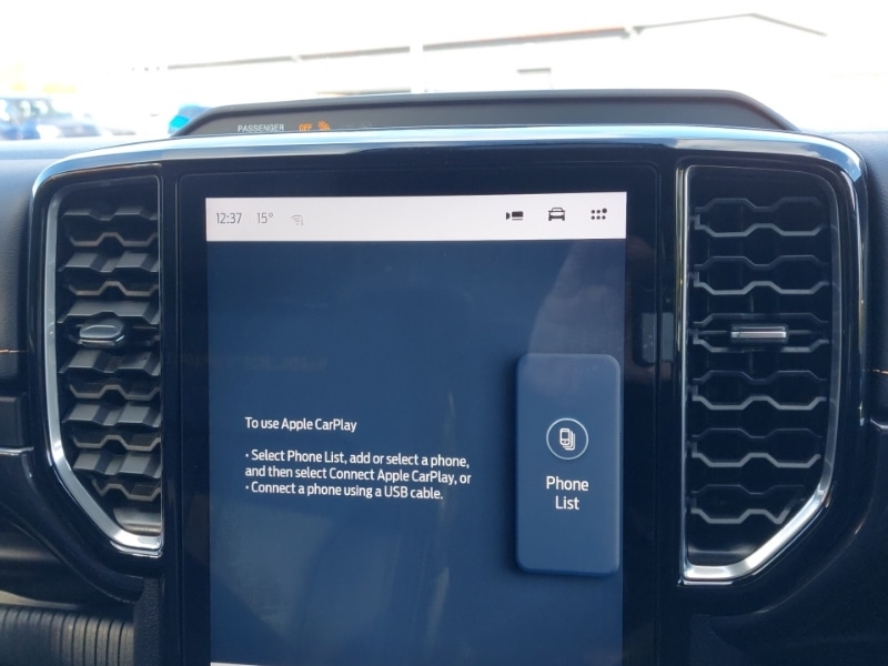 Used Ford Ranger 2023 for sale - 76393331: Photo 13