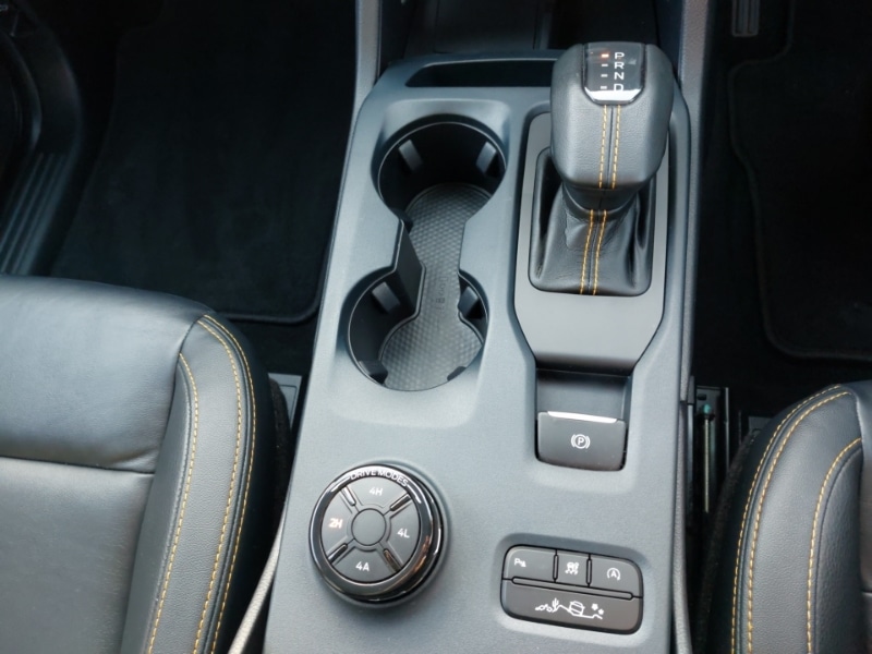 Used Ford Ranger 2023 for sale - 76393331: Photo 16