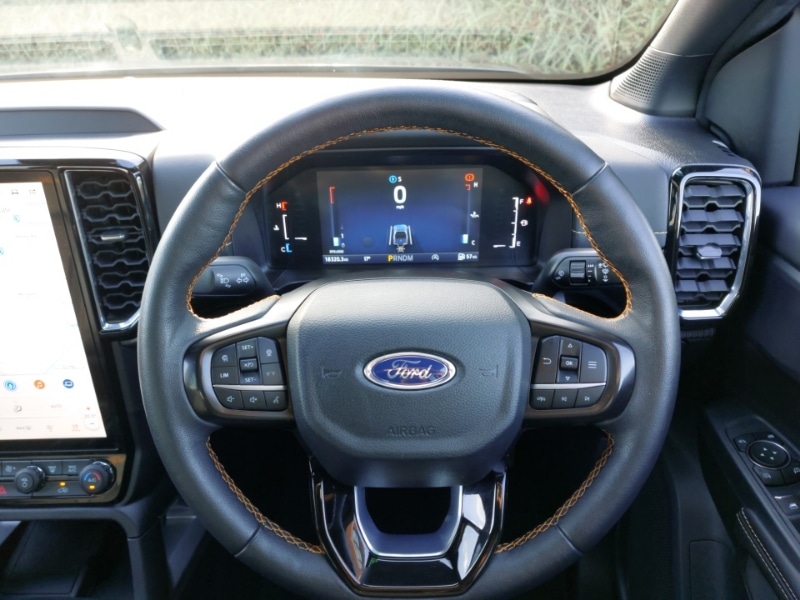 Used Ford Ranger 2023 for sale - 76393331: Photo 17