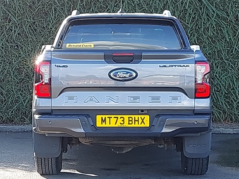 Used Ford Ranger 2023 for sale - 76393331: Photo 18