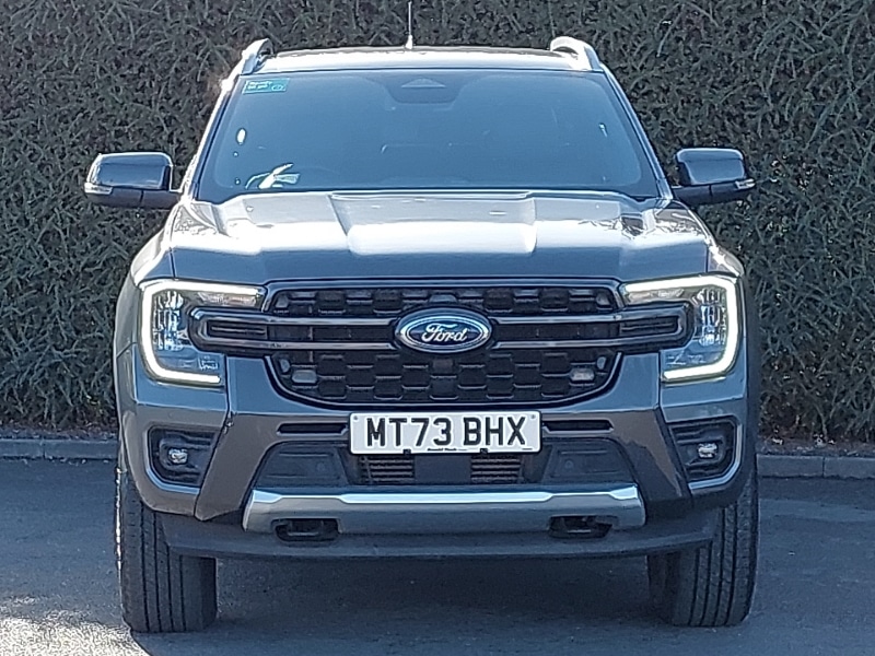 Used Ford Ranger 2023 for sale - 76393331: Photo 19