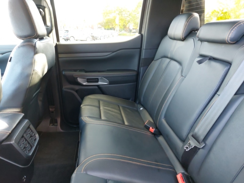 Used Ford Ranger 2023 for sale - 76393331: Photo 6