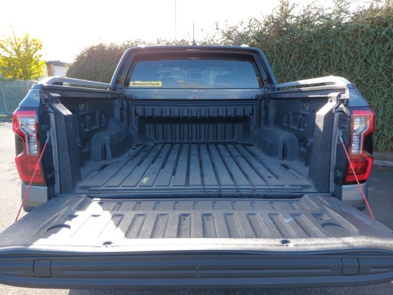 Used Ford Ranger 2023 for sale - 76393331: Photo 8