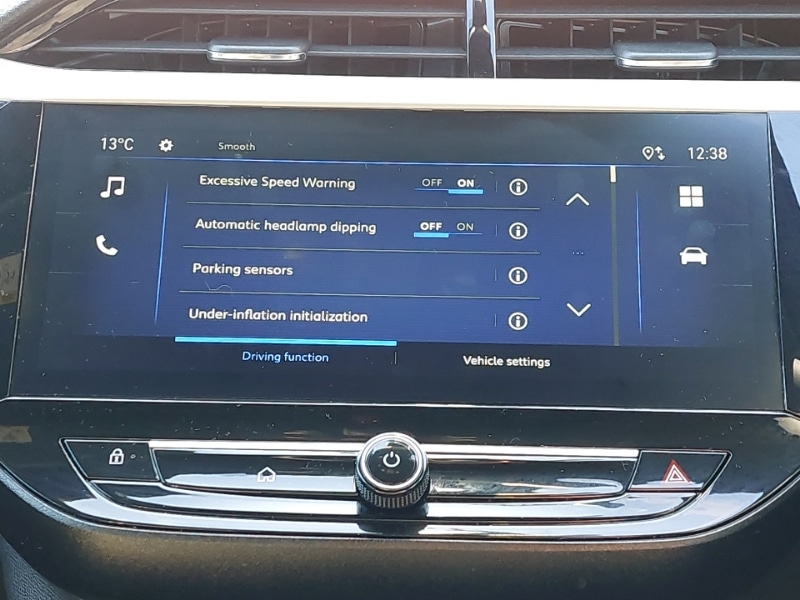 Used Vauxhall Corsa 2025 for sale - 77756167: Photo 13