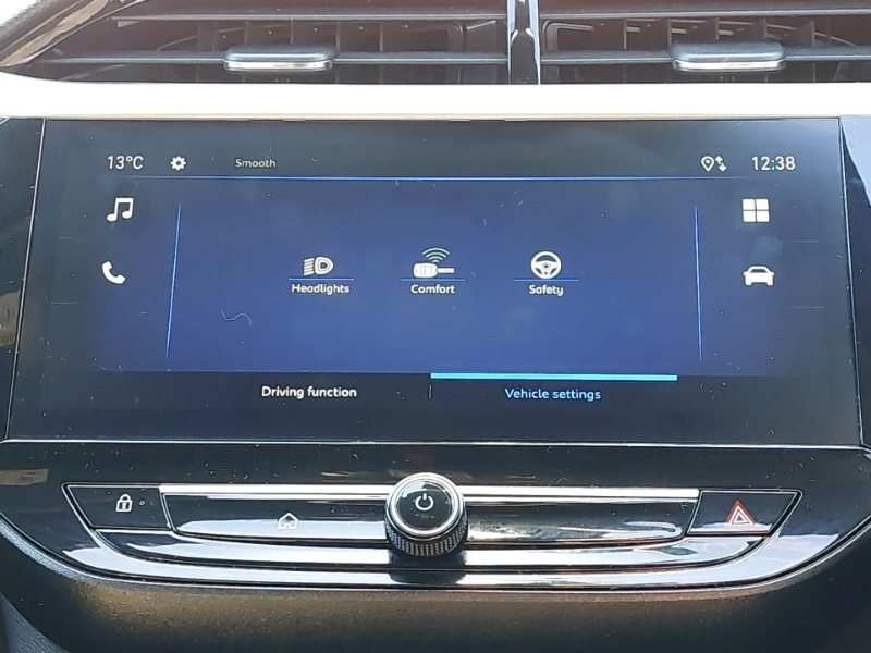 Used Vauxhall Corsa 2025 for sale - 77756167: Photo 14