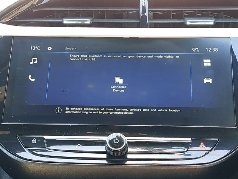 Used Vauxhall Corsa 2025 for sale - 77756167: Photo 15