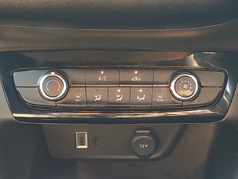 Used Vauxhall Corsa 2025 for sale - 77756167: Photo 16