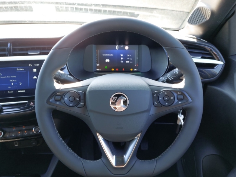 Used Vauxhall Corsa 2025 for sale - 77756167: Photo 17