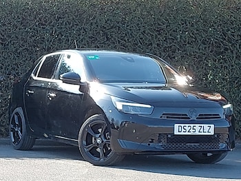 Used Vauxhall Corsa 2025 for sale - 77756167: Photo