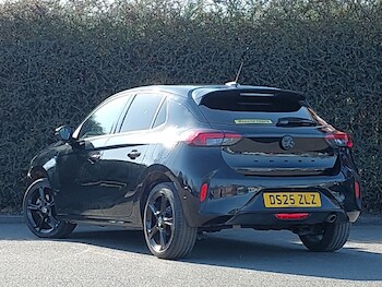 Used Vauxhall Corsa 2025 for sale - 77756167: Photo