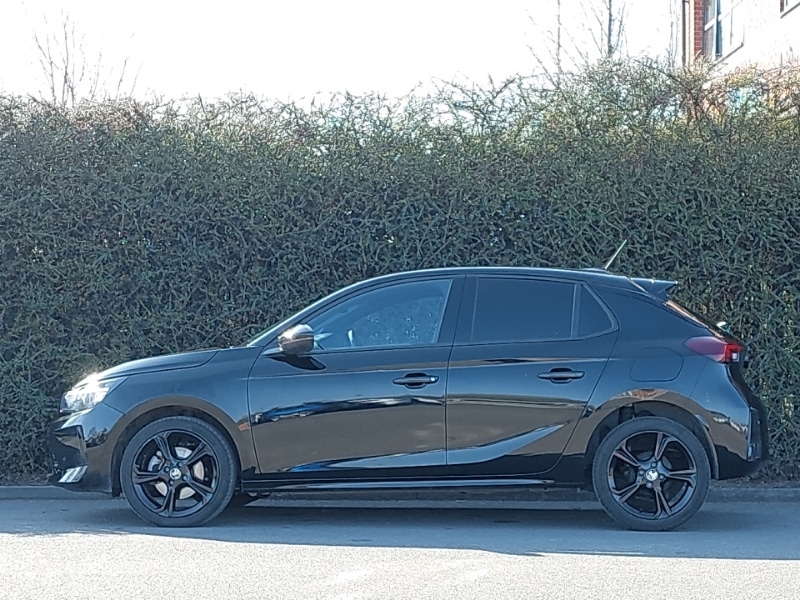 Used Vauxhall Corsa 2025 for sale - 77756167: Photo 4