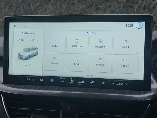 Used Ford Kuga 2025 for sale - 76145708: Photo 12