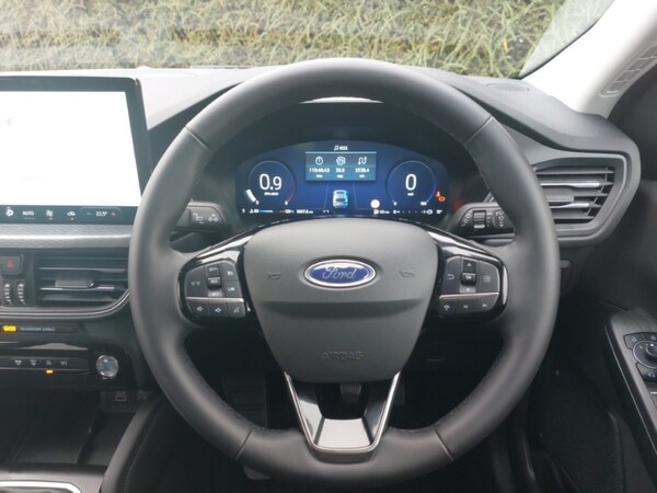 Used Ford Kuga 2025 for sale - 76145708: Photo 17