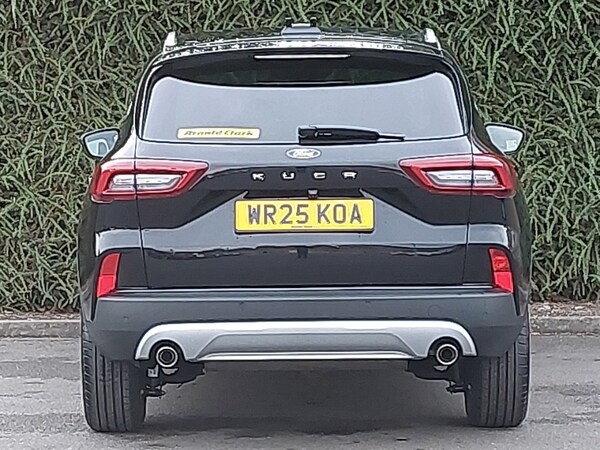 Used Ford Kuga 2025 for sale - 76145708: Photo 18
