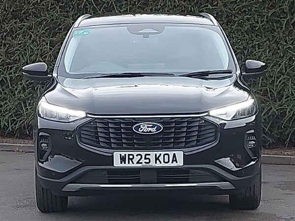 Used Ford Kuga 2025 for sale - 76145708: Photo 19