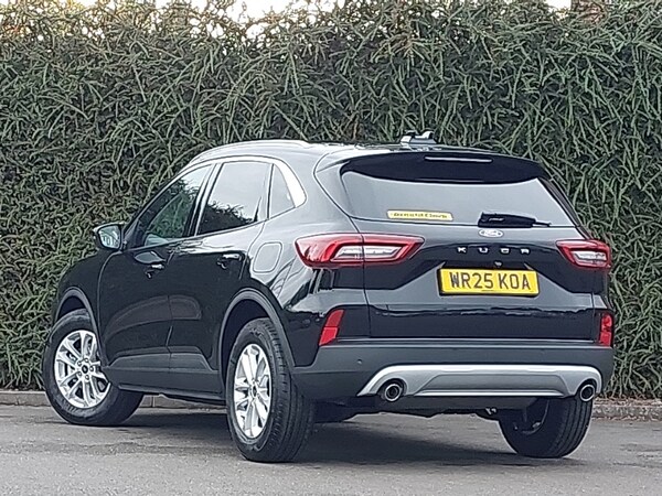 Used Ford Kuga 2025 for sale - 76145708: Photo 3