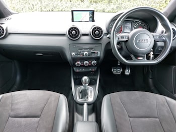 Used Audi A1 2018 for sale - 78482280: Photo