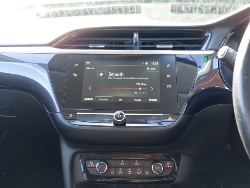 Used Vauxhall Corsa 2020 for sale - 78071255: Photo 10