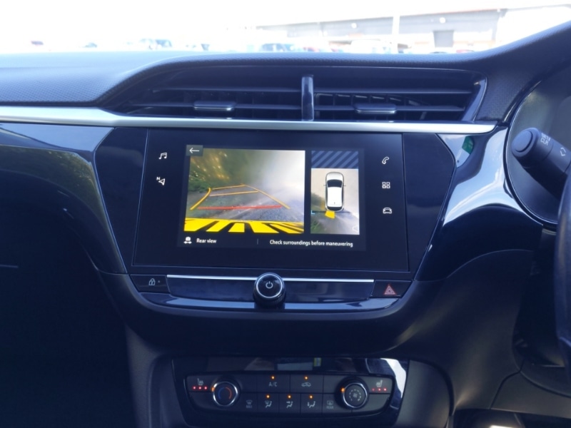 Used Vauxhall Corsa 2020 for sale - 78071255: Photo 11