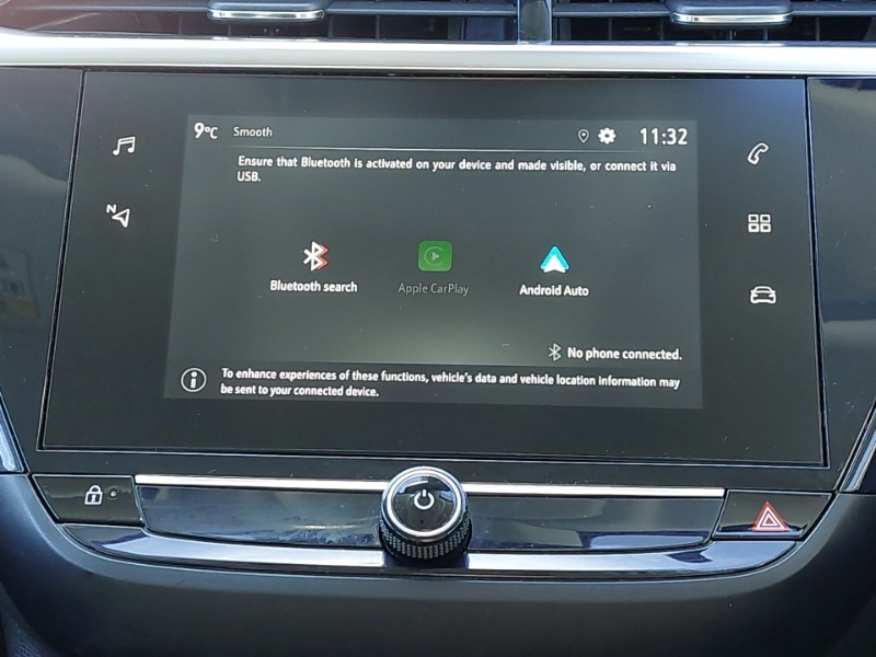 Used Vauxhall Corsa 2020 for sale - 78071255: Photo 12