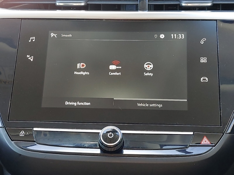 Used Vauxhall Corsa 2020 for sale - 78071255: Photo 14