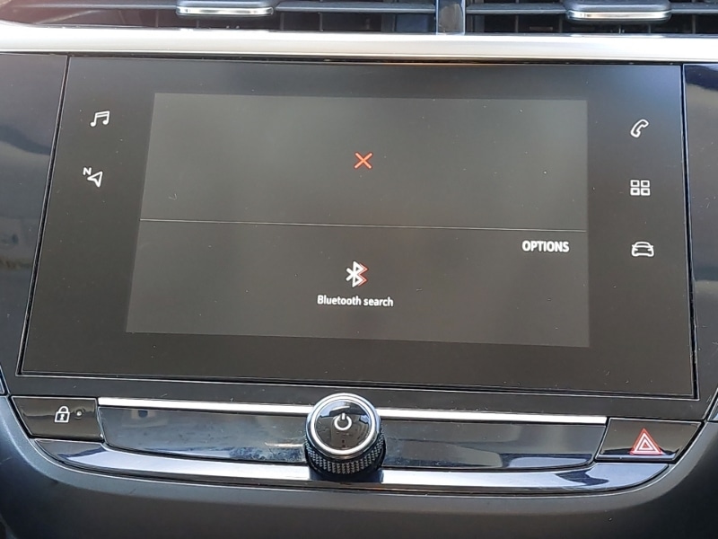 Used Vauxhall Corsa 2020 for sale - 78071255: Photo 15