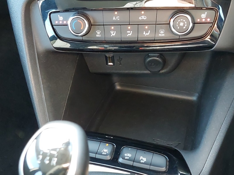 Used Vauxhall Corsa 2020 for sale - 78071255: Photo 16