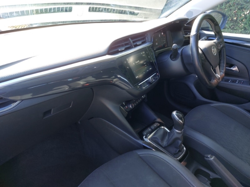 Used Vauxhall Corsa 2020 for sale - 78071255: Photo 5