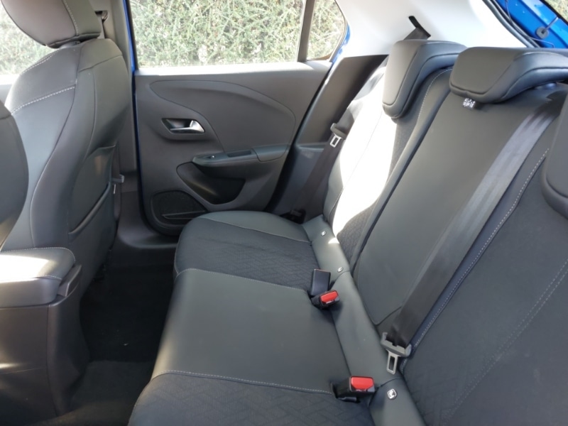 Used Vauxhall Corsa 2020 for sale - 78071255: Photo 6