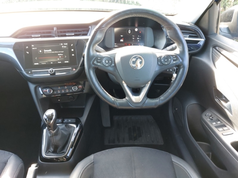 Used Vauxhall Corsa 2020 for sale - 78071255: Photo 7