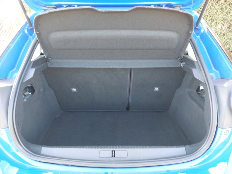 Used Vauxhall Corsa 2020 for sale - 78071255: Photo 8