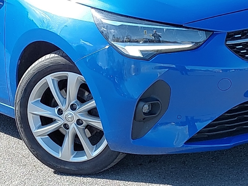 Used Vauxhall Corsa 2020 for sale - 78071255: Photo 9