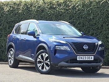 Used Nissan X-Trail 2023 for sale - 79298769: Photo