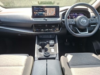 Used Nissan X-Trail 2023 for sale - 79298769: Photo