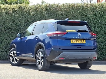 Used Nissan X-Trail 2023 for sale - 79298769: Photo