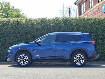 Used Nissan X-Trail 2023 for sale - 79298769: Photo