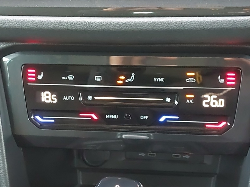 Used Volkswagen Tiguan 2021 for sale - 77126560: Photo 16