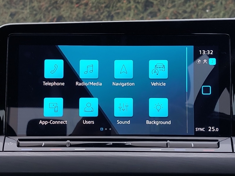 Used Volkswagen Golf 2024 for sale - 77596238: Photo 12