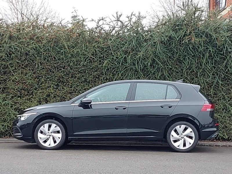 Used Volkswagen Golf 2024 for sale - 77596238: Photo 4