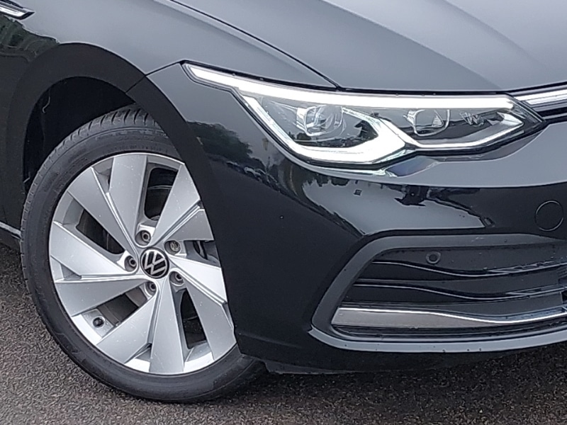 Used Volkswagen Golf 2024 for sale - 77596238: Photo 9