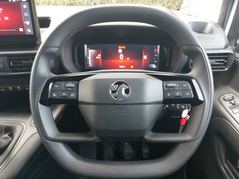 Used Vauxhall Combo 2024 for sale - 77085734: Photo 17