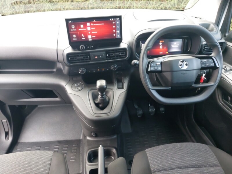 Used Vauxhall Combo 2024 for sale - 77085734: Photo 2