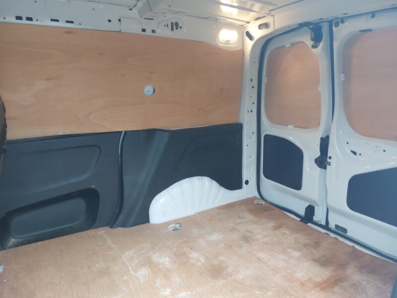 Used Vauxhall Combo 2024 for sale - 77085734: Photo 6