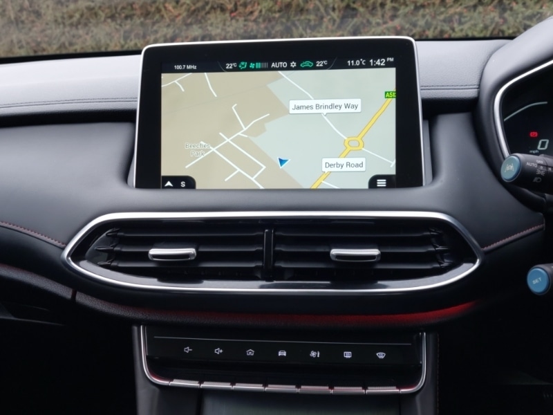 Used MG MG HS 2023 for sale - 77776697: Photo 10