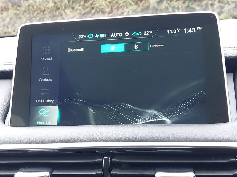 Used MG MG HS 2023 for sale - 77776697: Photo 14