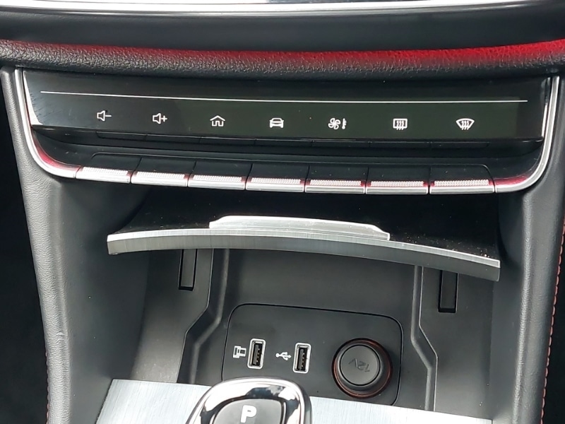 Used MG MG HS 2023 for sale - 77776697: Photo 16